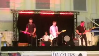 The Shanklins