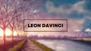 [BOOM BAP] Leon Davinci - Silly