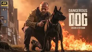 New Action Movie - Jason Statham - Full Movie 4K Ultra - Hollywood English movies