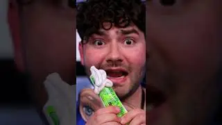 Острая или кислая процедура чистки зубов!?