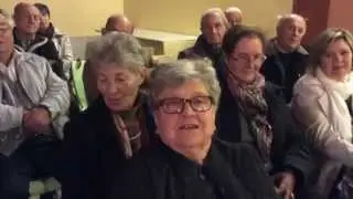 Da Campodipietra a Montreal