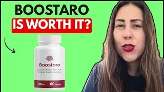 Boostaro 2026 Review | Does It Improve Male Performance? Honest Opinion & Results