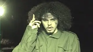 T-MODO - JUNGLE 64 (OFFICIAL MUSIC VIDEO)