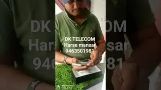 Best deal DK TELECOM Harse Mansar 9463501981