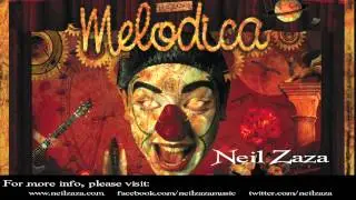 Neil Zaza-As I Go Before You