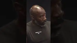 Moses West interview clip