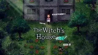 Valmiina striimiin: The Witch's House MV