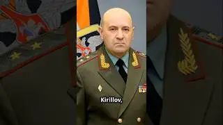Bomb in Moscow Kills Head of Russia&rsquo;s Nuclear Defense Forces #news