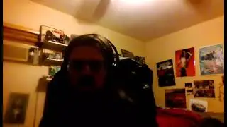 my cover of Hillbilly Fever by 