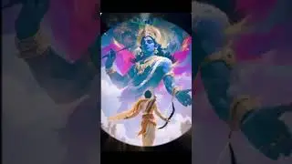 🕉 Krishna &ndash; Infinite Grace of Vasudev