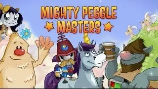 Peggle 2 - Xbox 360 Launch Trailer