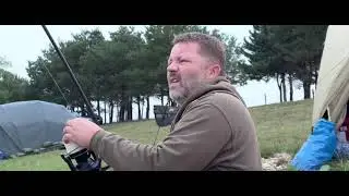 R.T.M. Fishing Team CZ - Carp liga   Madarsko 2021 Jezero ZSENNYE 4K HDR Dolby Vision