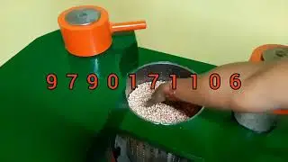 Hydraulic cold press oil and juiceextraction mechine