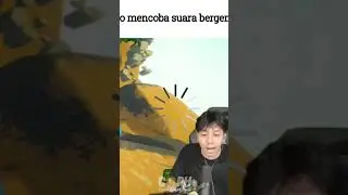 bagian 6 | si bro menggema #luthfihalimawan #o2h #orangoranganhalimawan #game #peak
