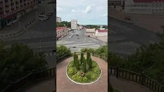 Замок в Мозыре! 🛡️