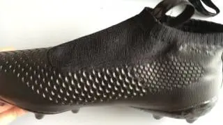 Blackout adidas ACE 16+ Purecontrol FG | soccerkpstore.com