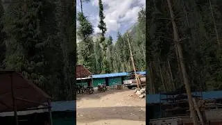Kumrat valley || 2025 #explore #travel #viralvideo #shorts #kumratvalley