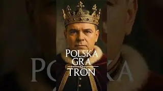 Koronacja Karola Pobożnego 👑 #35 Polska Gra o Tron