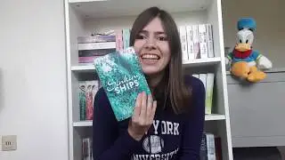 Rezension ★ Sinking Ships - Tami Fischer