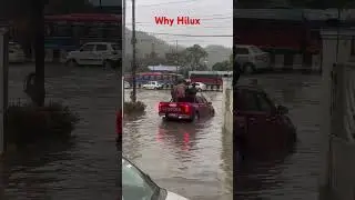#hilux Book your black Hilux now..upto 7lakhs discount 😍