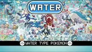 I Think ANY Water Type Pokemon Should Get An Official Mascot Costume Reveal From Pokemon