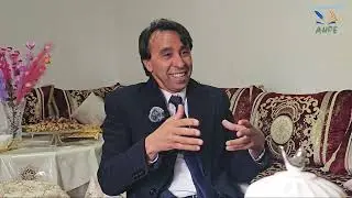 وثائقي عن حياة الدكتورة عتيقة السعدي ابنة أبي الجعد