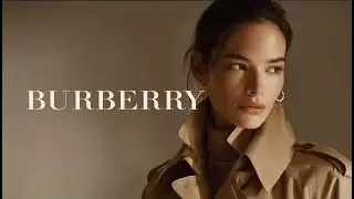 BURBERRY Store Music | Luxury Music For Shops | Deep House Fashion Playlist #19