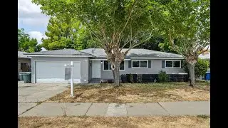 For Sale - 2487 Parsons Avenue, Merced, CA 95340