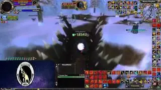 Runes of magic - Ice Blade Plateau easy solo (as d/r, w/m, and wd/d)