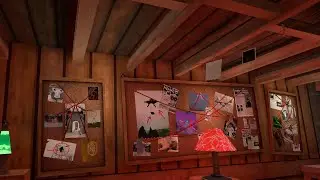 Jake 3&hellip;.(a memory tag V4 short film)