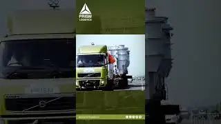 Powering through to deliver the best to you | your trusted partner in logistics |  Prism Logistics