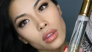 Farsali Rose Gold 24K Skin Mist