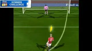 Score hero Event Summer Challenge level 8 | 3 Stars