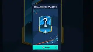 🥵 I Unpacked 114+ Challenger Rewards #fifamobile