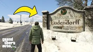 COMO LLEGAR A NORTH YANKTON EN GTA 5 2025 PS5, PS4, XBOX SERIES X Y S PC, 💯 FUNCIONAL NO PARCHEADO🇨🇦