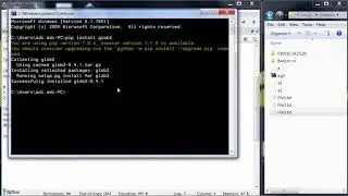Python for Beginners with Examples - 018 Real world example Extracting averages from data files