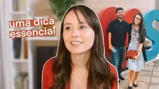 Isso SALVOU nosso relacionamento