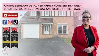 29 Coalport Drive - Winsford