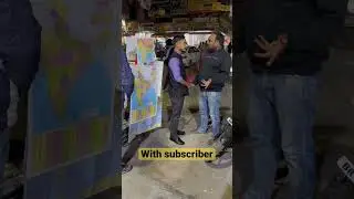 Mukherjee nagar hub of upsc | shivam divakar