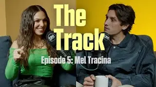 Mel Tracina | The Track w/ Sam Taunton | Big Brother Returns, A Giraffe And Sex Ed, Bras N Things