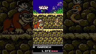 little Nemo: The Dream Master - NES