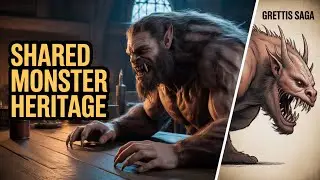 Beowulf&rsquo;s Secret Origins Revealed!