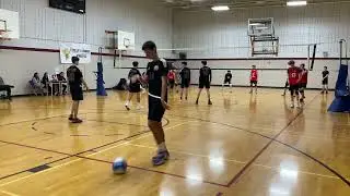 2022 Mount Doug V Esquimalt