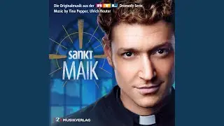Maik ist krank