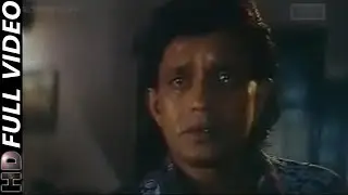 Aayi Aayi Jane Kyu Teri Yaad Aayi | Sabse Badhkar Hum 2002 | Kumar Sanu | Mithun Chakraborty | HD |