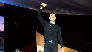 Carlos Rivera - Si te vas (Exporiverista XX) 11/07/24