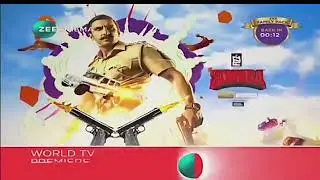 Simmba Movie on Zee Cinema - Tv Par Pehli Baar - Ranveer Singh Movies