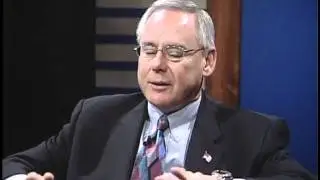 Business Connections - Mark James & Associates Interview