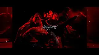 Behind the Scenes: Nitepunk - MTV