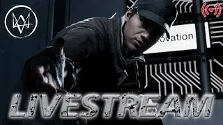 🔴 【Watch Dogs】 EL PENYADAP AKHIRNYA TAMAT!!